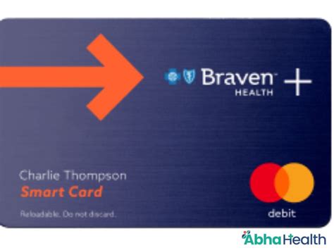 braven smart card otc|braven member sign in.